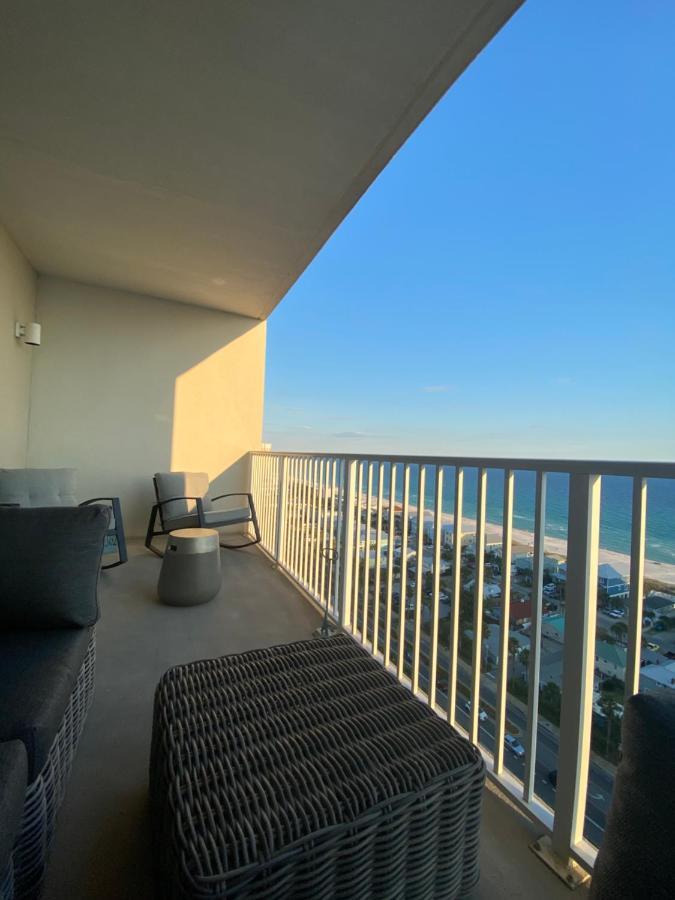 Laketown Wharf Luxury 1 Bedroom Gulf View Condo Hosted By Eastwestgetaway パナマシティービーチ エクステリア 写真